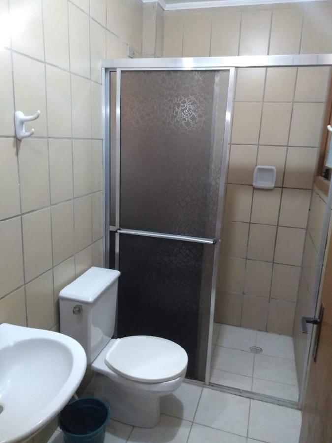 Edificio Praia De Torres Appartamento Esterno foto